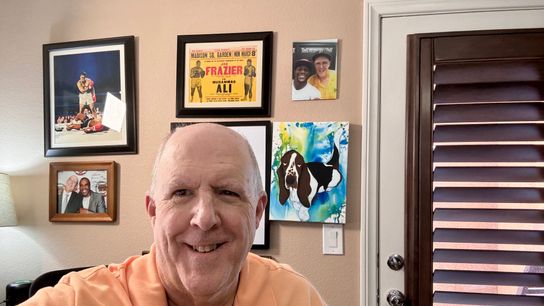 UFC 305 video recap: On horrendous judging, DDP's great performance, Dan Hooker's heart, Carlos Prates' star turn and more taken Las Vegas, NV (UFC)